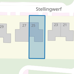 Perceel NOP00-AZ-7369