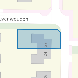 Perceel NOP00-AZ-7377