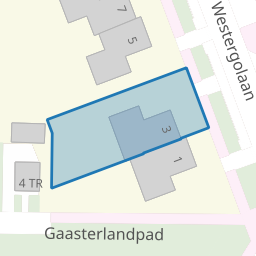 Perceel NOP00-AZ-7383