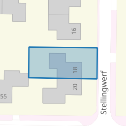 Perceel NOP00-AZ-7391