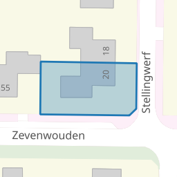 Perceel NOP00-AZ-7392