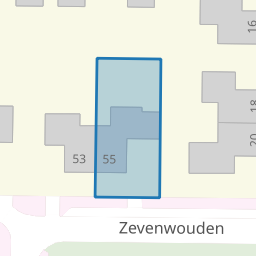 Perceel NOP00-AZ-7393