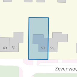 Perceel NOP00-AZ-7394