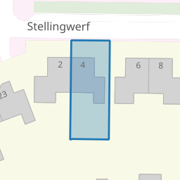 Perceel NOP00-AZ-7399