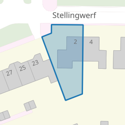 Perceel NOP00-AZ-7400