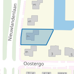 Perceel NOP00-AZ-7413