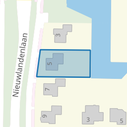 Perceel NOP00-AZ-7414