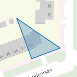 Perceel NOP00-AZ-7418