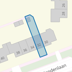 Perceel NOP00-AZ-7419