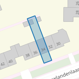 Perceel NOP00-AZ-7420