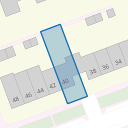 Perceel NOP00-AZ-7423