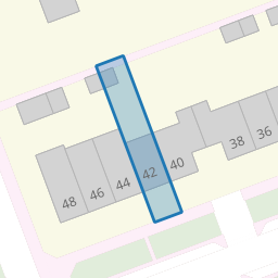 Perceel NOP00-AZ-7424