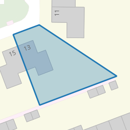 Perceel NOP00-AZ-7429