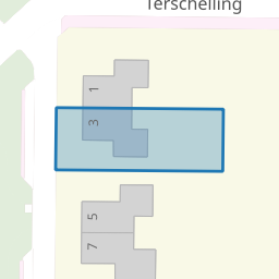 Perceel NOP00-AZ-7434