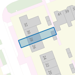 Perceel NOP00-AZ-7439