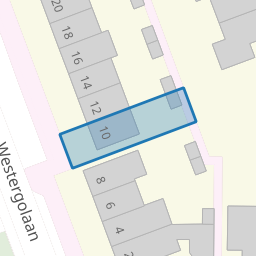 Perceel NOP00-AZ-7448