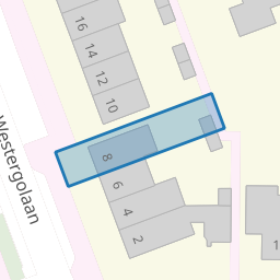 Perceel NOP00-AZ-7449