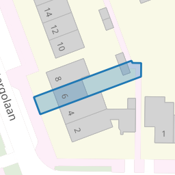 Perceel NOP00-AZ-7450