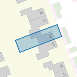 Perceel NOP00-AZ-7459