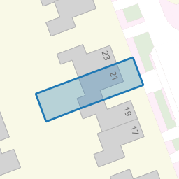 Perceel NOP00-AZ-7460