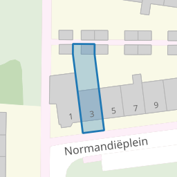 Perceel NOP00-AZ-7494