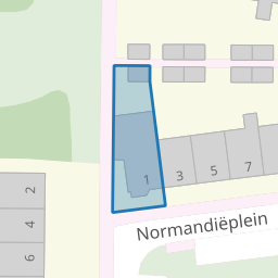 Perceel NOP00-AZ-7495