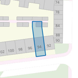 Perceel NOP00-AZ-7496