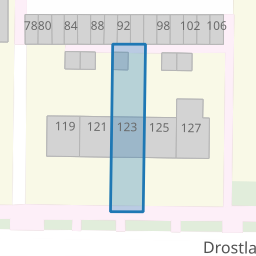 Perceel NOP00-AZ-7505