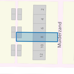 Perceel NOP00-AZ-7512
