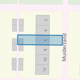 Perceel NOP00-AZ-7513