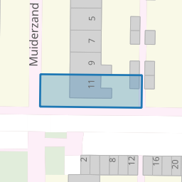 Perceel NOP00-AZ-7515