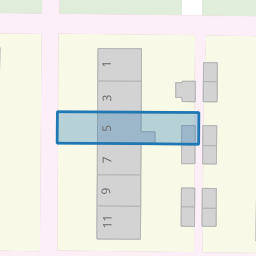 Perceel NOP00-AZ-7517