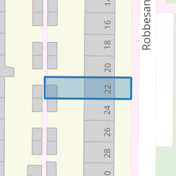 Perceel NOP00-AZ-7523