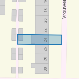 Perceel NOP00-AZ-7525