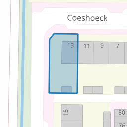 Perceel NOP00-AZ-7532