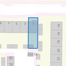 Perceel NOP00-AZ-7534