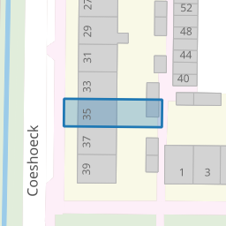 Perceel NOP00-AZ-7541