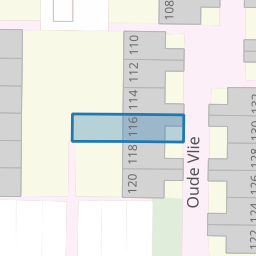 Perceel NOP00-AZ-7553