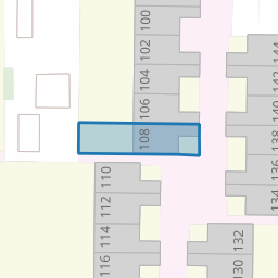 Perceel NOP00-AZ-7555