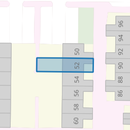 Perceel NOP00-AZ-7564
