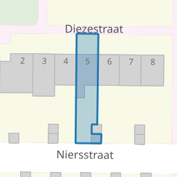 Perceel NOP00-AZ-7571