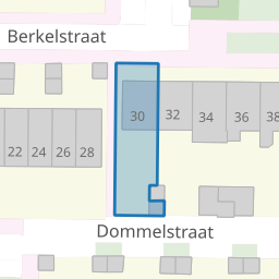 Perceel NOP00-AZ-7580