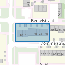 Perceel NOP00-AZ-7581