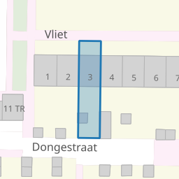 Perceel NOP00-AZ-7588