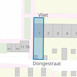 Perceel NOP00-AZ-7590