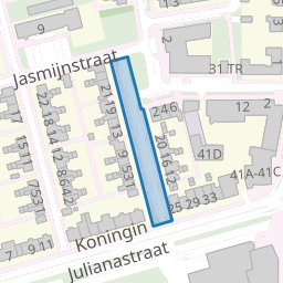 Perceel NOP00-AZ-760