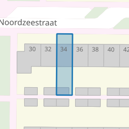 Perceel NOP00-AZ-7600