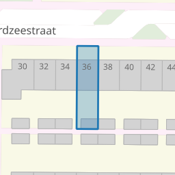 Perceel NOP00-AZ-7601