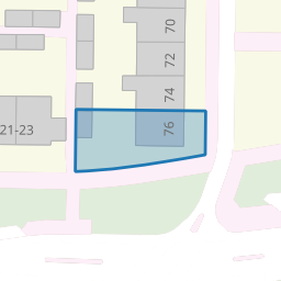 Perceel NOP00-AZ-7616