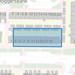 Perceel NOP00-AZ-7617